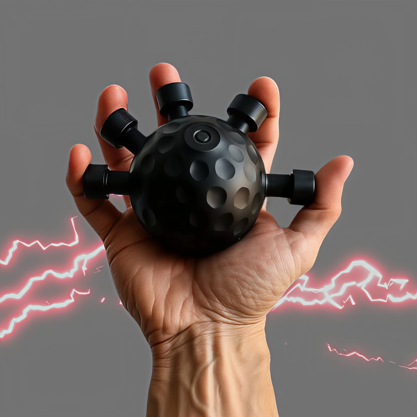 BRECNO - Power Ball