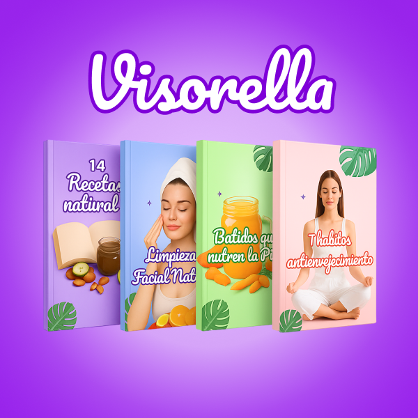 Secretos de visorella