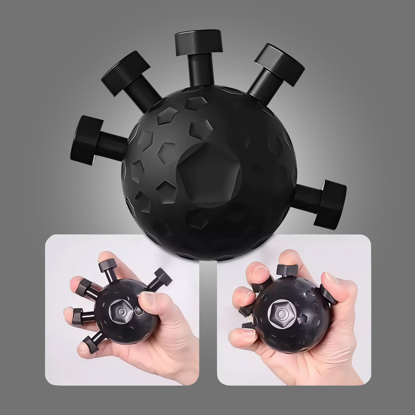BRECNO - Power Ball