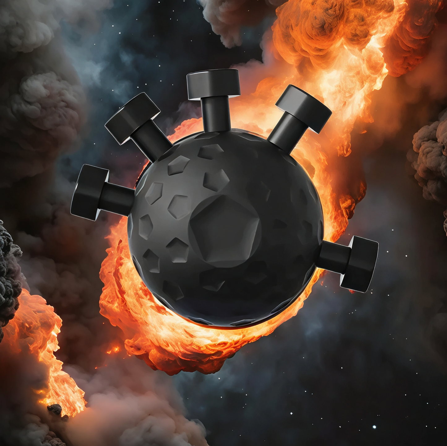 BRECNO - Power Ball