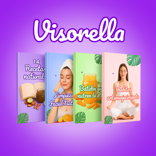 Secretos de visorella
